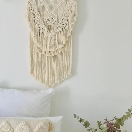 El Atiquito De Caleta Apartmán *