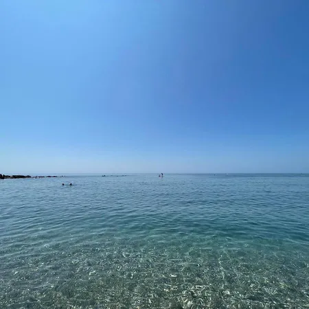 El Atiquito De Caleta Daire *