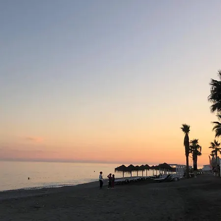 El Atiquito De Caleta * Caleta De Velez