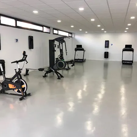 El Atiquito De Caleta Apartmán *