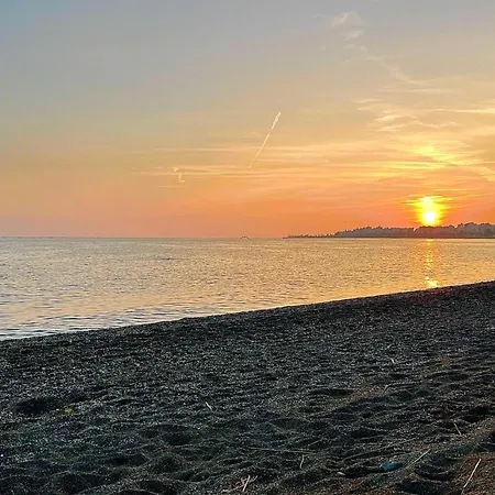 El Atiquito De Caleta Apartmán Caleta De Velez