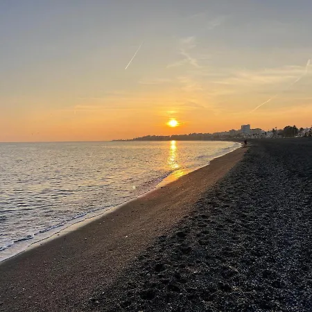 El Atiquito De Caleta Daire Caleta De Velez