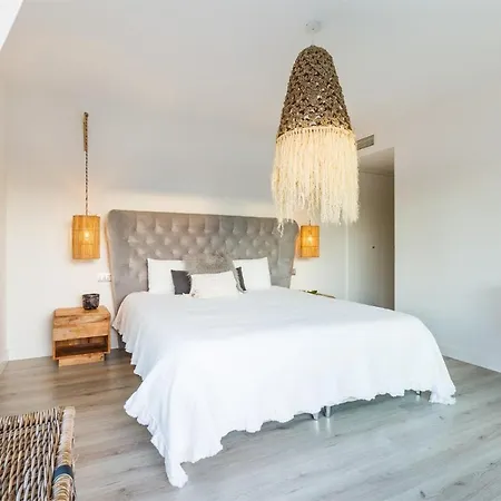 El Atiquito De Caleta Apartmán Caleta De Velez