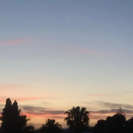 El Atiquito De Caleta Lägenhet