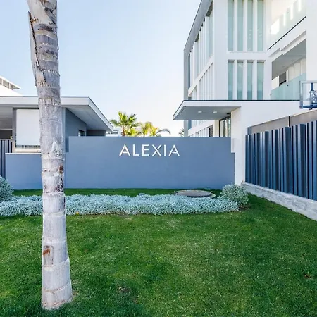 El Atiquito De Caleta Appartement *