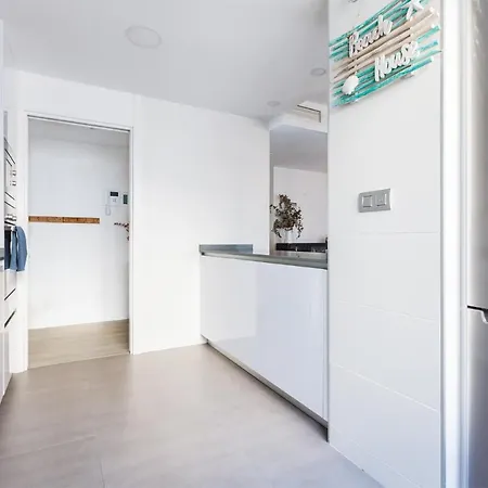 Appartement El Atiquito De Caleta Caleta De Velez
