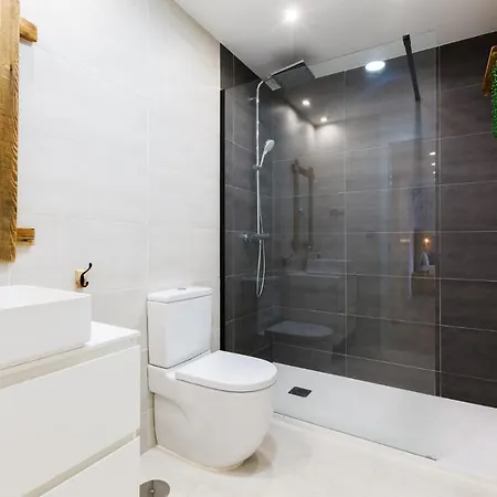 Appartement El Atiquito De Caleta Caleta De Velez