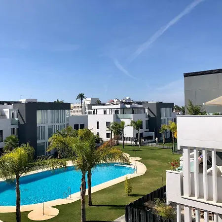 Apartment El Atiquito De Caleta