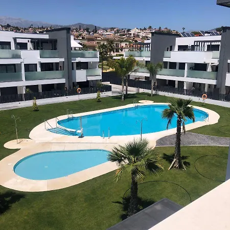 Apartment El Atiquito De Caleta *